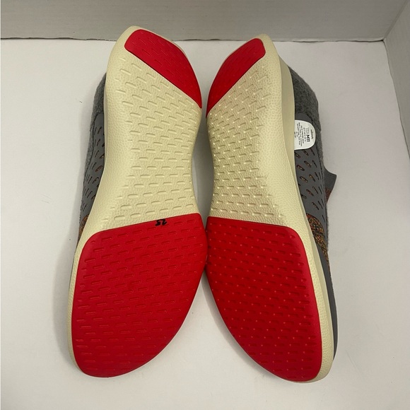 Allbirds Jeff Staple Tree Dasher Multi-Melange Mens - Picture 11 of 11